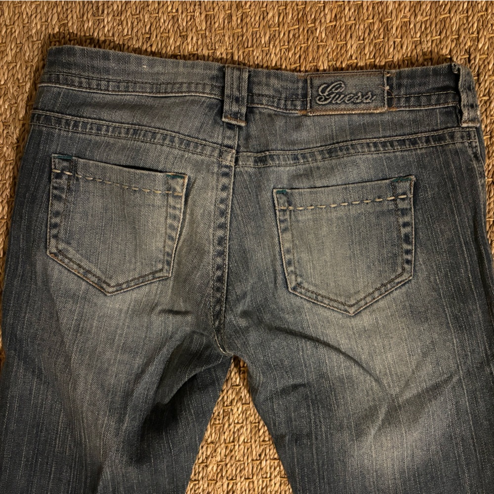 Guess Denim Jeans - Picture 4 of 11